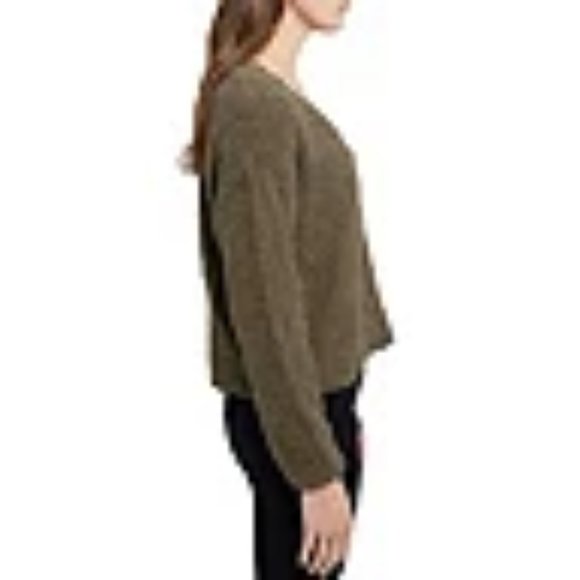 Trendy Social Standard by Sanctuary Ladies Popcorn Cardi - NWT - Picture 6 of 7
